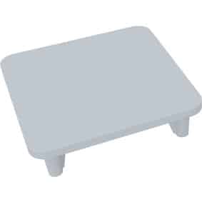 XPS - Post Cap - Suits 65mm Posts - M