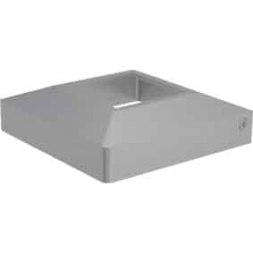 DOMICAL COVER - 2 Part - Suits 50MM Posts - M