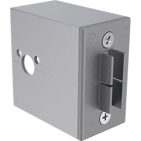 XPS - LOCK BOX - Deadlatch - M