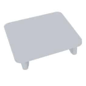 XPS - Post Cap - Suits 50mm Posts - M