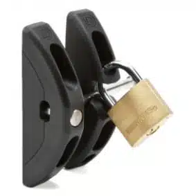 D&D T-LATCH - Padlockable (TL01)