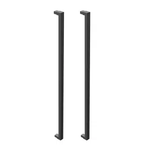PoolSafe Gate Converter - 1200H MN