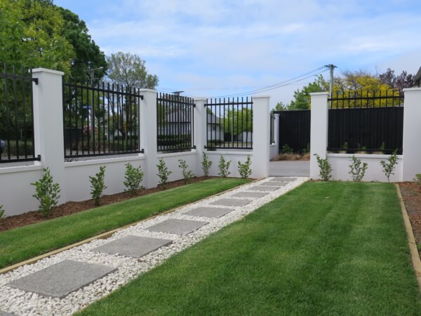 security fences brisbane