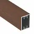 65 x 45mm Heavy Duty RAIL - 5800mm long - KWI