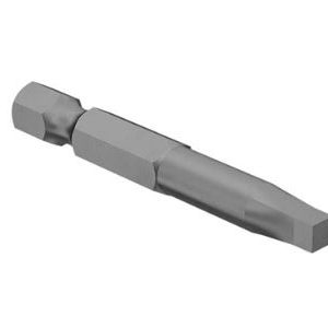 DRIVER BIT- SQ DRIVE suits 3.4mm sq head