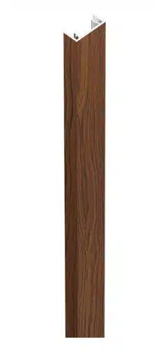 QS - SIDE FRAME Fixing Cover - 5800mm - KWI