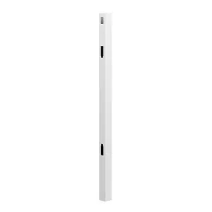 COMBINATION: 1 Way Gate Post - 2500H