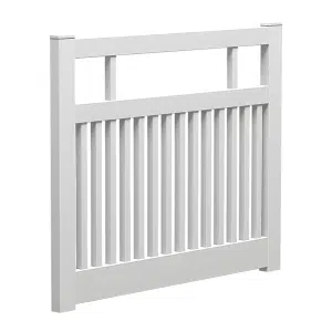 SEMI PRIVACY - Gate Panel - 1500W x 1250H