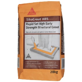 Grout - SIKA