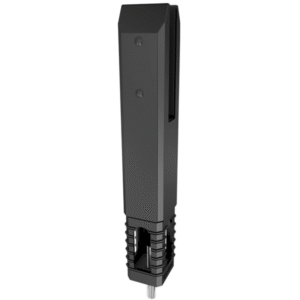 POOL MADRID - Extended Spigot - BLACK